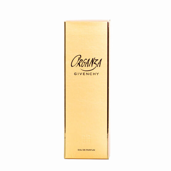 GIVENCHY   ORGANZA       EDPV 100ML